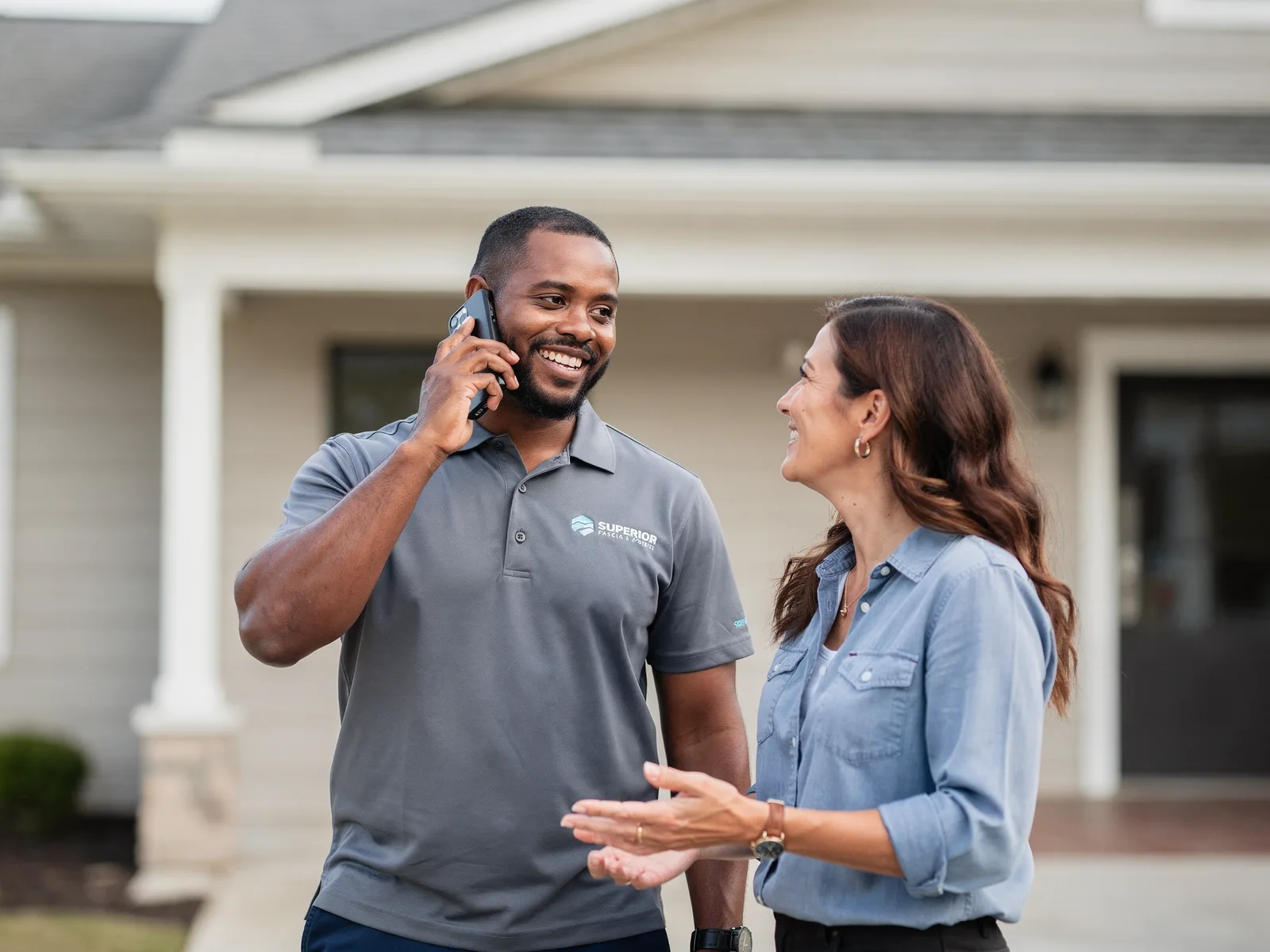 Fascia Repair Bath, SC FAQs