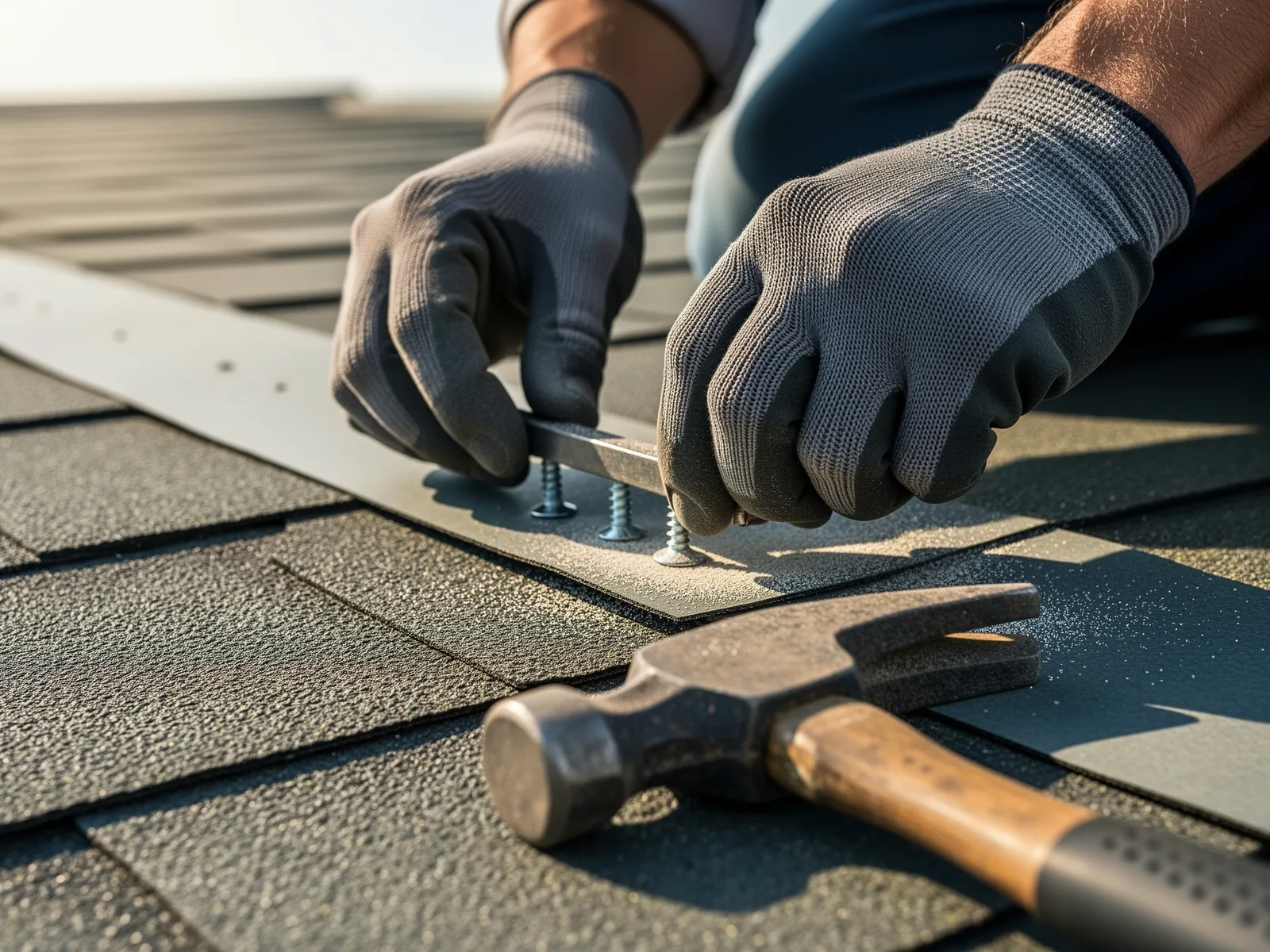 Why choose Fascia Repair in Bath, SC